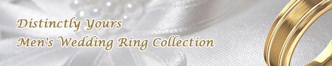 Mens Wedding Rings